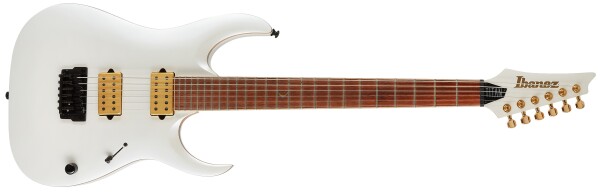 Ibanez JBM10FX Pearl White