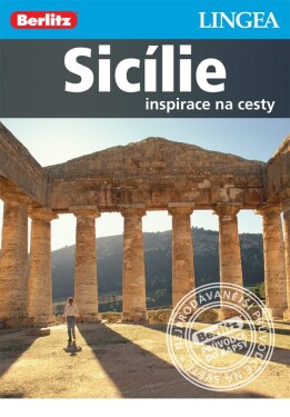 Sicílie - Inspirace na cesty, 1. vydání