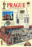 Praha - obrazový průvodce/francouzsky - Tomáš Rygl