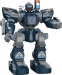 Robot policista