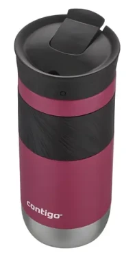 Contigo Byron 2.0 SNAPSEAL 470ml Dragon Fruit / Termo hrnek / nerez / bez BPA (2155587)
