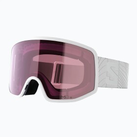 Lyžařské brýle Salomon SENTRY PRO S SIGMA, White 24/25