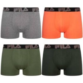 Fila Performance BXPB7-021 Boxer PACK barevné