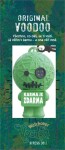 Antistresová klíčenka: Voodoo panenka - Original Voodoo - Albi
