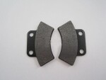 CFMOTO Brzdové desky parkovací brzdy na Gladiator 510/530/X5/X6/X550