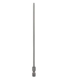 BOSCH Bit T10 152 mm / Bit / šestihranná stopka 1/4" / ocel S2 Extra Hard (2607001664)