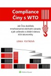 Compliance Číny WTO