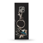 Inglasco Logo NHL - přívěsek na klíče 393SV000140 Winnipeg Jets