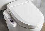 AQUALINE - BLOOMING EKO elektronický bidet NB-1120D