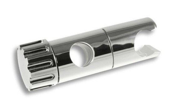 NOVASERVIS - Posuvný jezdec sprchy chrom JP/6139,0