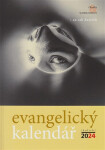 Evangelický kalendář 2024 - Jan Lavický