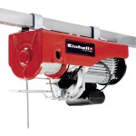 Einhell Lanový zvedák TC-EH 1000