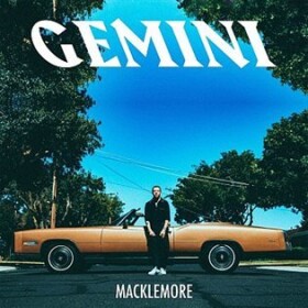 Gemini (CD) - Macklemore