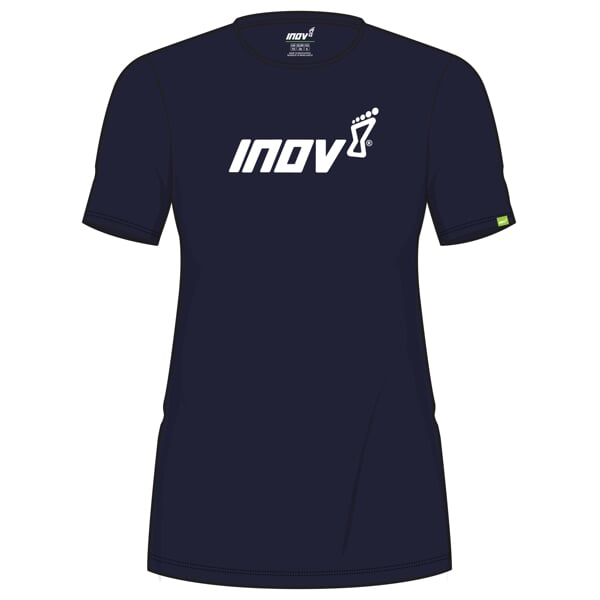 INOV-8 COTTON TEE INOV-8