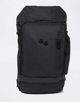 Batoh pinqponq Blok Active Pure Black