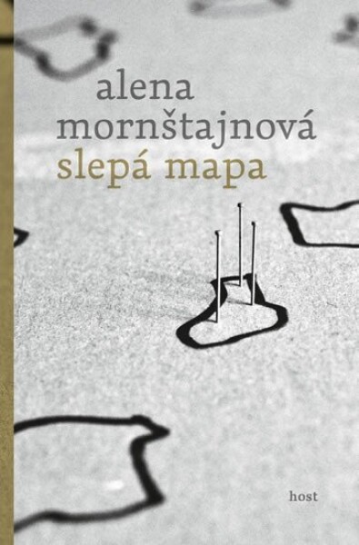 Slepá mapa,