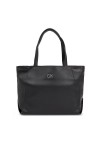 Calvin Klein K60K611766 kabelka černá