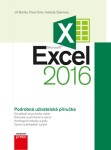 Microsoft Excel 2016 Podrobná uživatelská příručka Jiří Barilla,