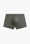 Boxerky Atlantic MH-1199 M-2XL khaki M