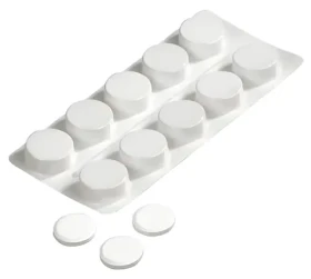 Xavax odmašťovací tablety pro kávovary / Čisticí přípravek / 10 ks / univerzální (100002134377)