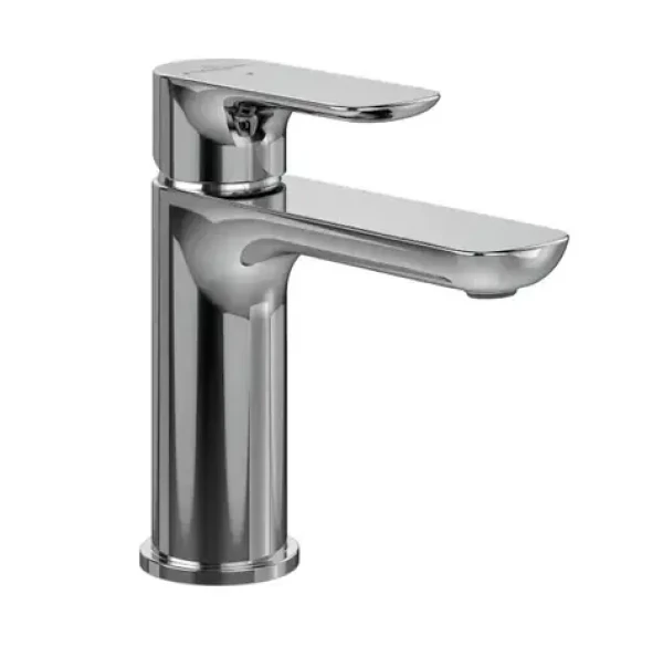 Villeroy Boch - Umyvadlová baterie AquaSmart, ColdStart, chrom (TVW10400400161)