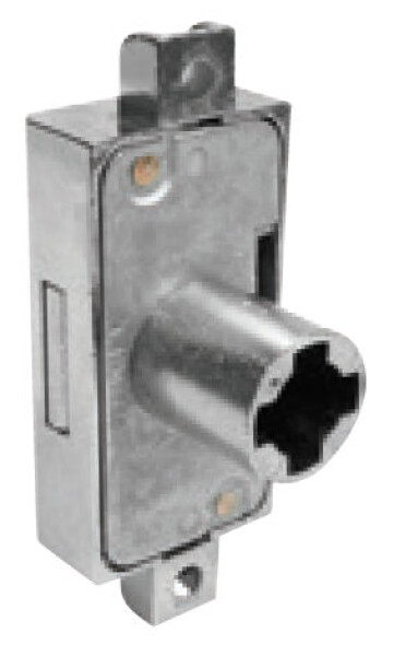 Lehmann Nábytkový zámek trojcestný :: set 1200-25 (349747)