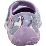 Dívčí bačkory BONNY Blue/Multicolored Superfit 1-800283-8080 - 29