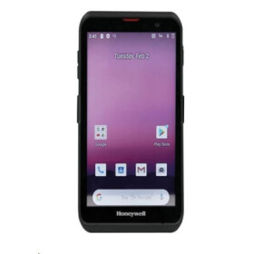 Honeywell EDA52, 2Pin, 2D, USB-C, BT, Wi-Fi, NFC, Android