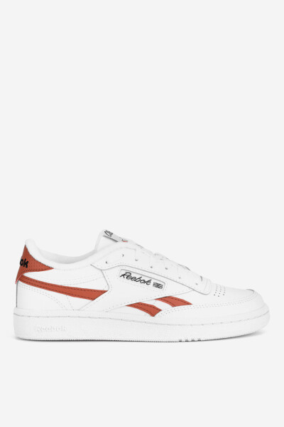 Sportovní obuv Reebok CLUB C REVENGE 100204580 Materiál/-Syntetický,Přírodní kůže (useň)/-Se syntetickým materiálem