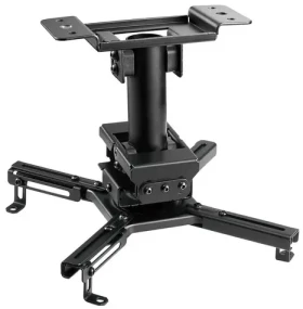 Neomounts CL25530BL1 / stropní držák pro projektory / nosnost 45 kg (CL25-530BL1)