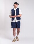 Service Works Gardener Shorts NAVY M