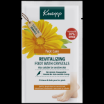 Kneipp Sůl na koupel chodidel 40g