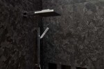 HANSGROHE - Pulsify E Sprchová hlavice, EcoSmart+, chrom 24321000