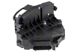 NTY Centrální zámek FORD FIESTA VI Mk6 – zadní pravý