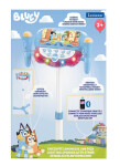 Lexibook bluetooth stojan Bluey se 2 mikrofony - Alltoys Lexibook