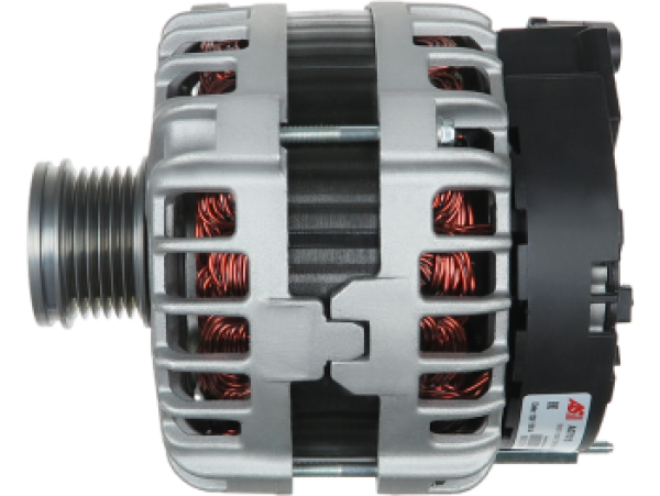 Alternátor SEAT Alhambra II, León III a Ateca 1.0–1.5 TSI