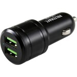 Dehner Elektronik TYPE-C30GC Adaptér USB-C 30 W do zásuvky (230 V), vnitřní Výstupní proud (max.) 3 A USB-C® Počet výstu