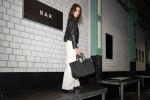 Nákupní taška Reisenthel Loopshopper L Mesh black