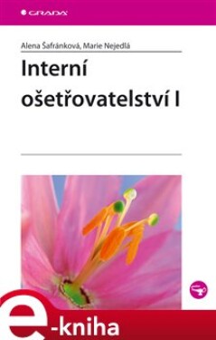 Interní ošetřovatelství