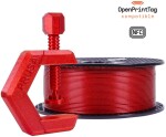 Prusa Research Prusament PETG Carmine Red 1 kg (NFC)