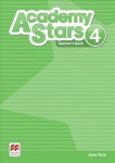 Academy Stars 4: Teacher´s Book Pack - Catherine Zgouras