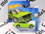 24 FORD ESCORT RS2000 HOTWHEELS