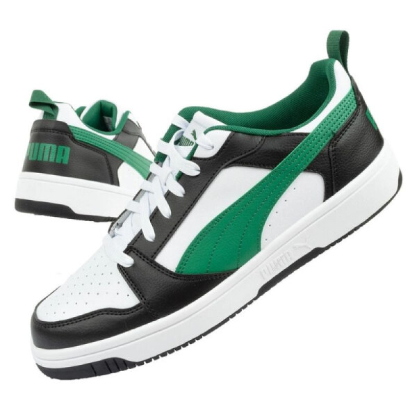 Boty Puma Rebound v6 M 392328 23 45