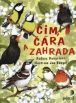 Čim, Čára zahrada