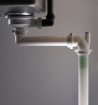 Příslušenství ke dřezům Reginox - sifon Panama R26618 R26618