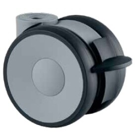 Tente kolečko Linea 7001 :: s brzdou (231556)