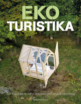 Ekoturistika (poškozená) - Stendardi Maddalena