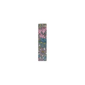 William Morris / Morris Pink Honeysuckle / Bookmark /