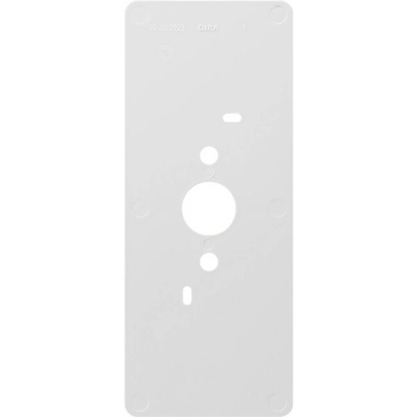 GIRA 125600 Mounting plate