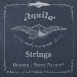 Aquila 103U - Super Nylgut, Ukulele, Concert, High-G